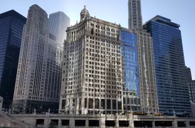 LondonHouse Chicago